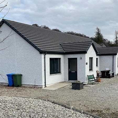 Highland Holiday Lets Lairg Bagian luar foto