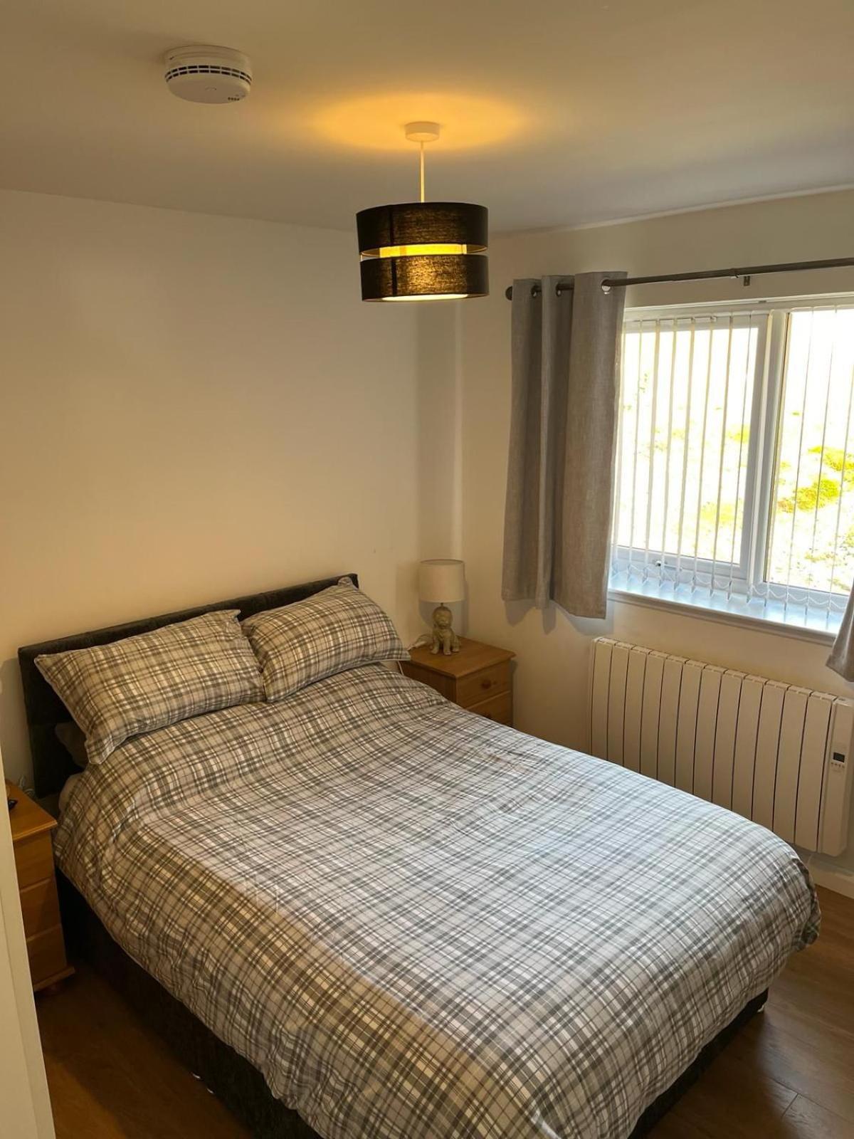Highland Holiday Lets Lairg Bagian luar foto